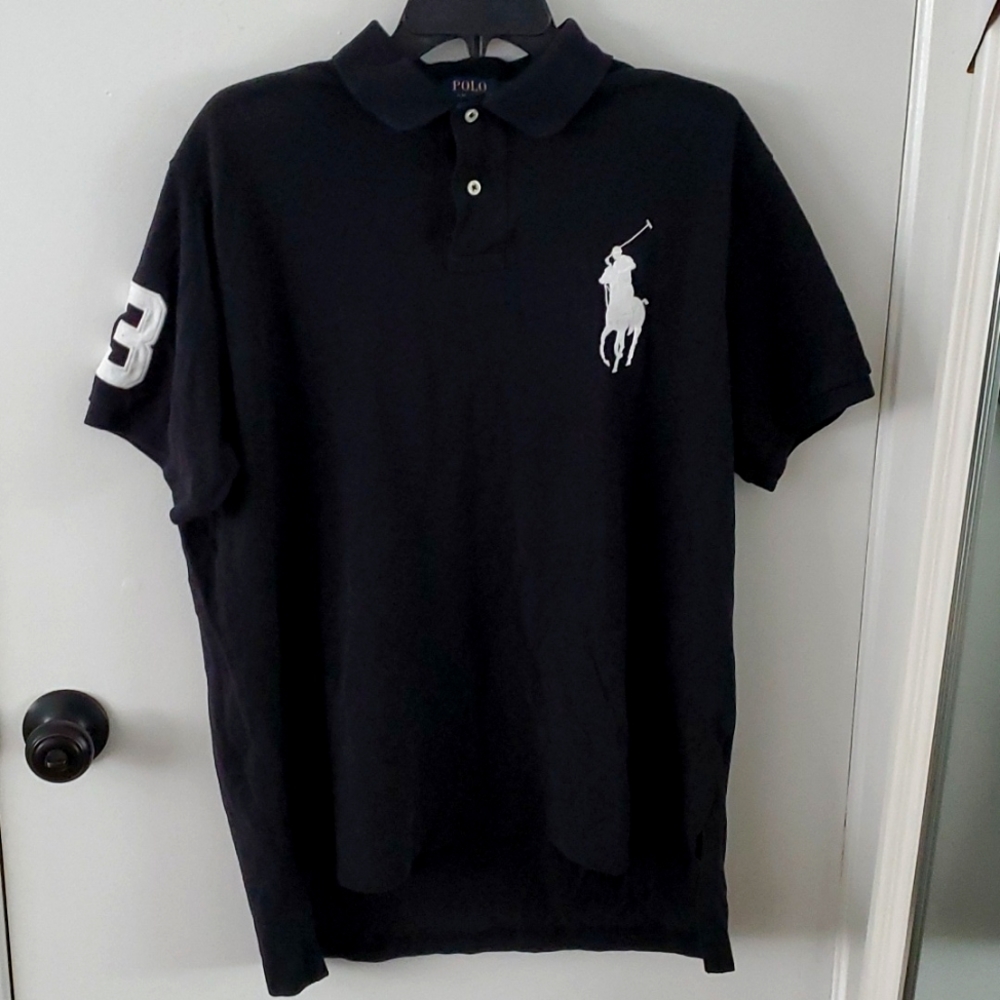 Polo Ralph Lauren Shirt Men's XXL